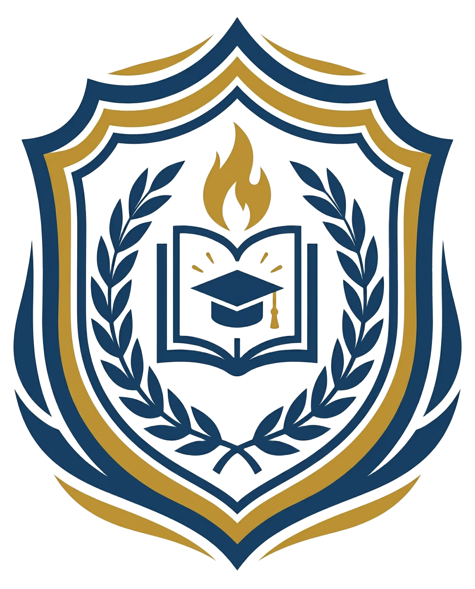 PrestigePrep logo
