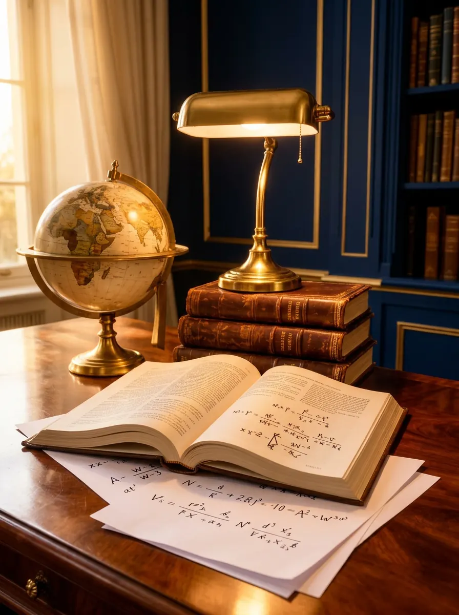 Sir Aqeel Shafiq — Mathematics & Science Tutor